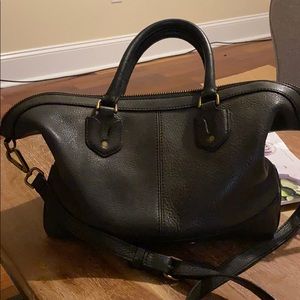 Madewell bag